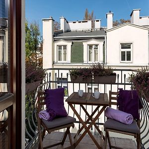 Appartement met Drie Slaapkamers